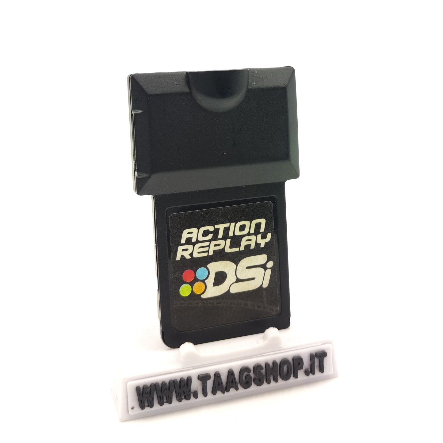 Action Replay Dsi