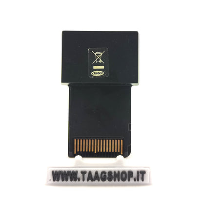 Action Replay Dsi
