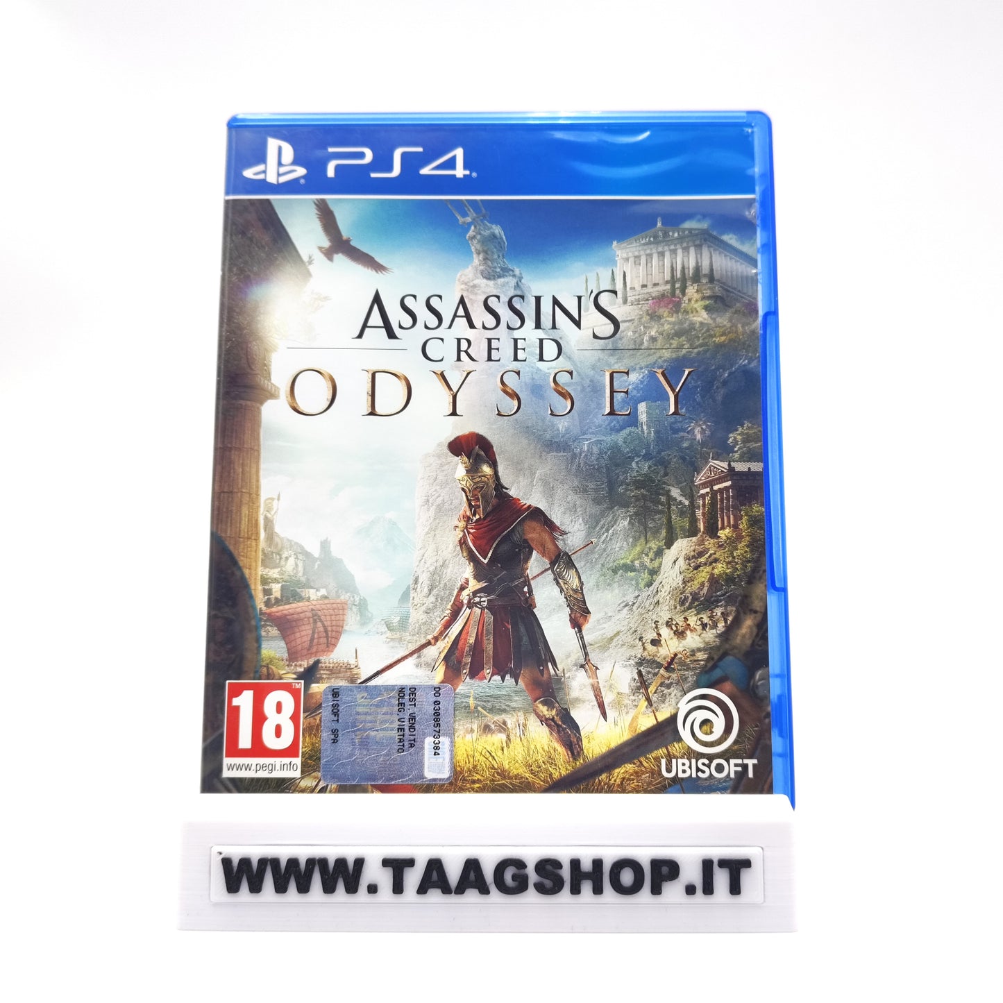 Assassin's Creed Odyssey