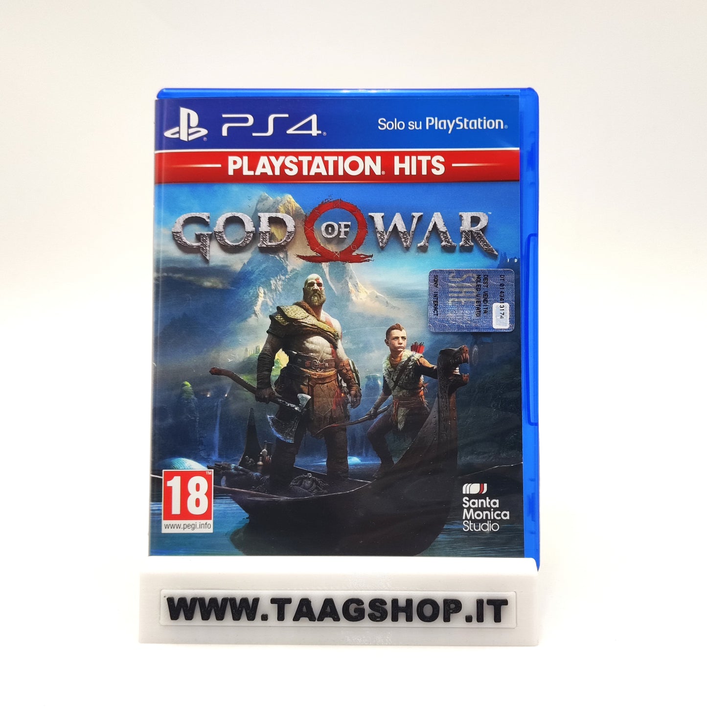 God Of War