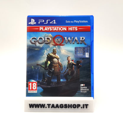 God Of War