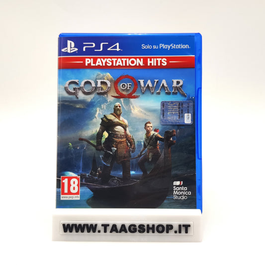 God Of War