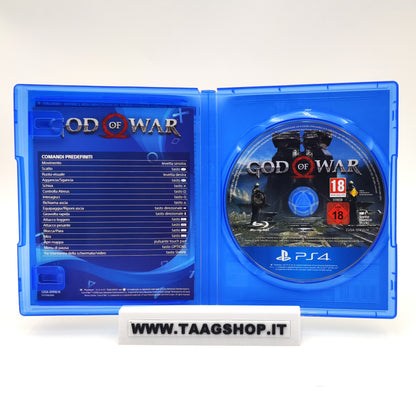God Of War