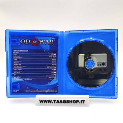 God Of War