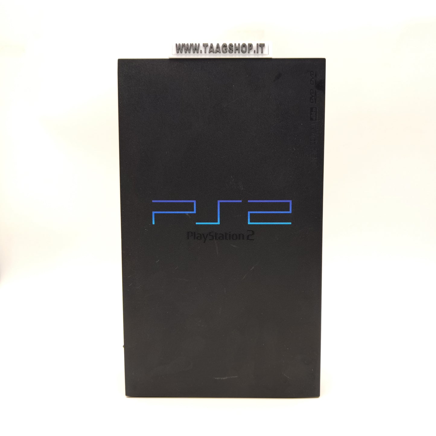 Playstation 2 Fat