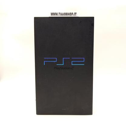 Playstation 2 Fat