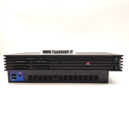 Playstation 2 Fat