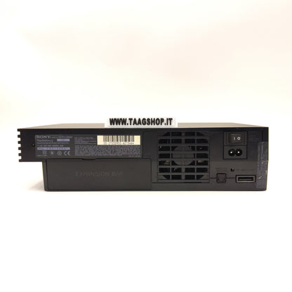 Playstation 2 Fat