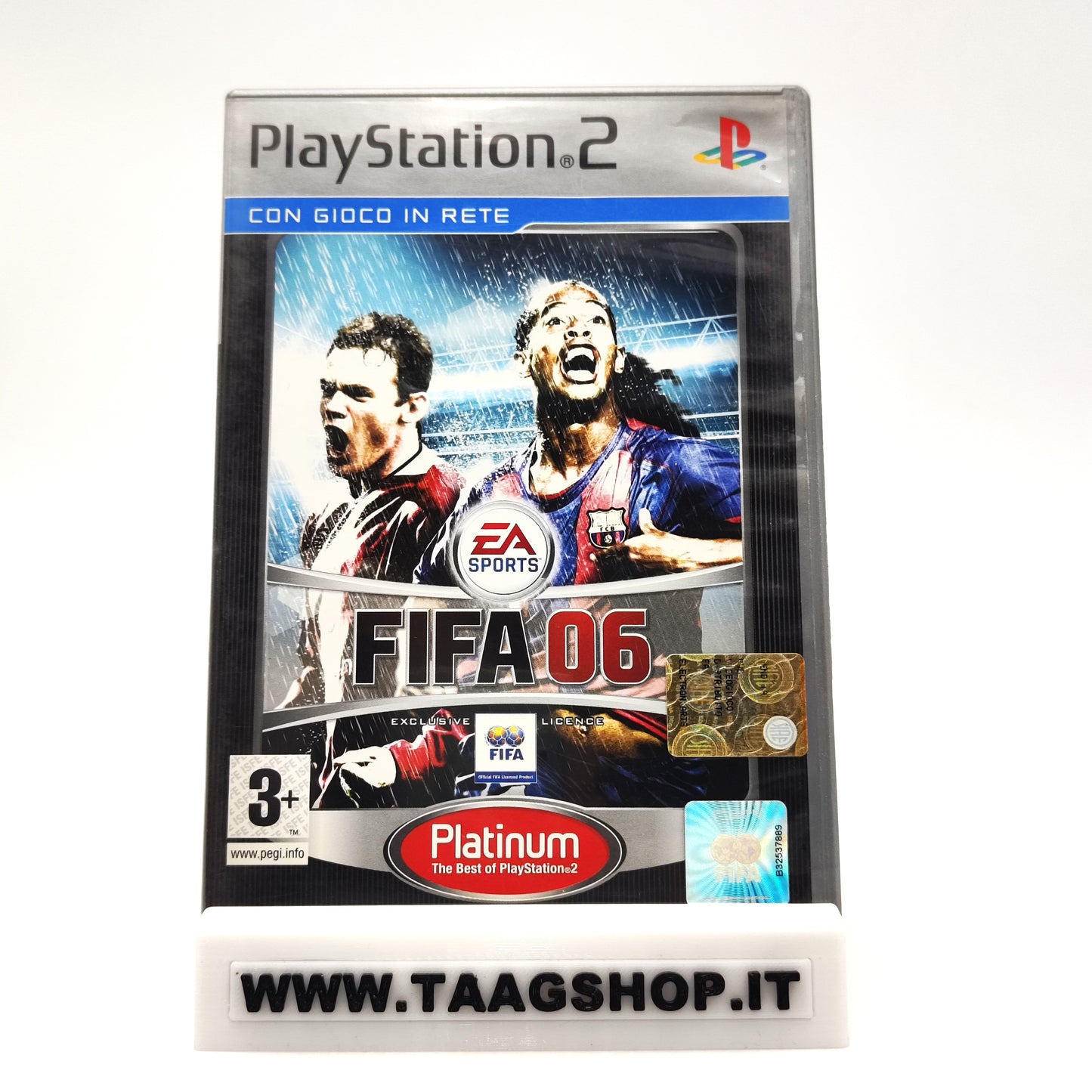 Fifa 06