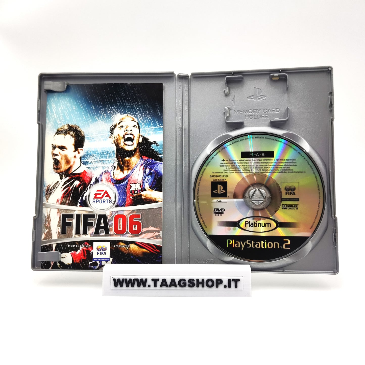 Fifa 06