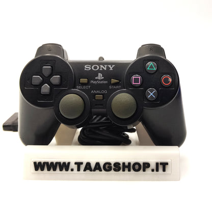Playstation 2 Fat Con Scatola
