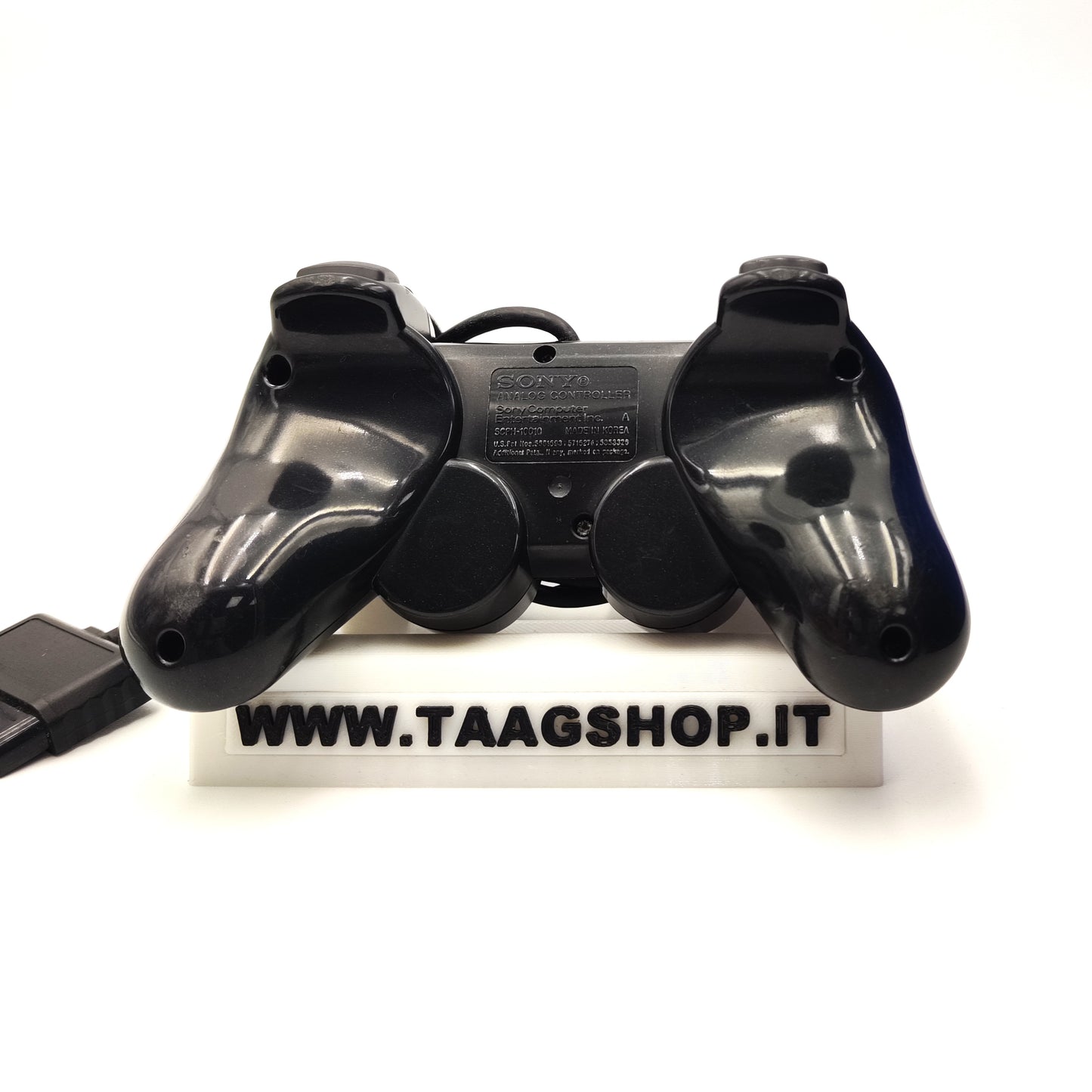 Playstation 2 Fat Con Scatola
