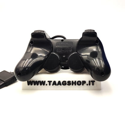 Playstation 2 Fat Con Scatola