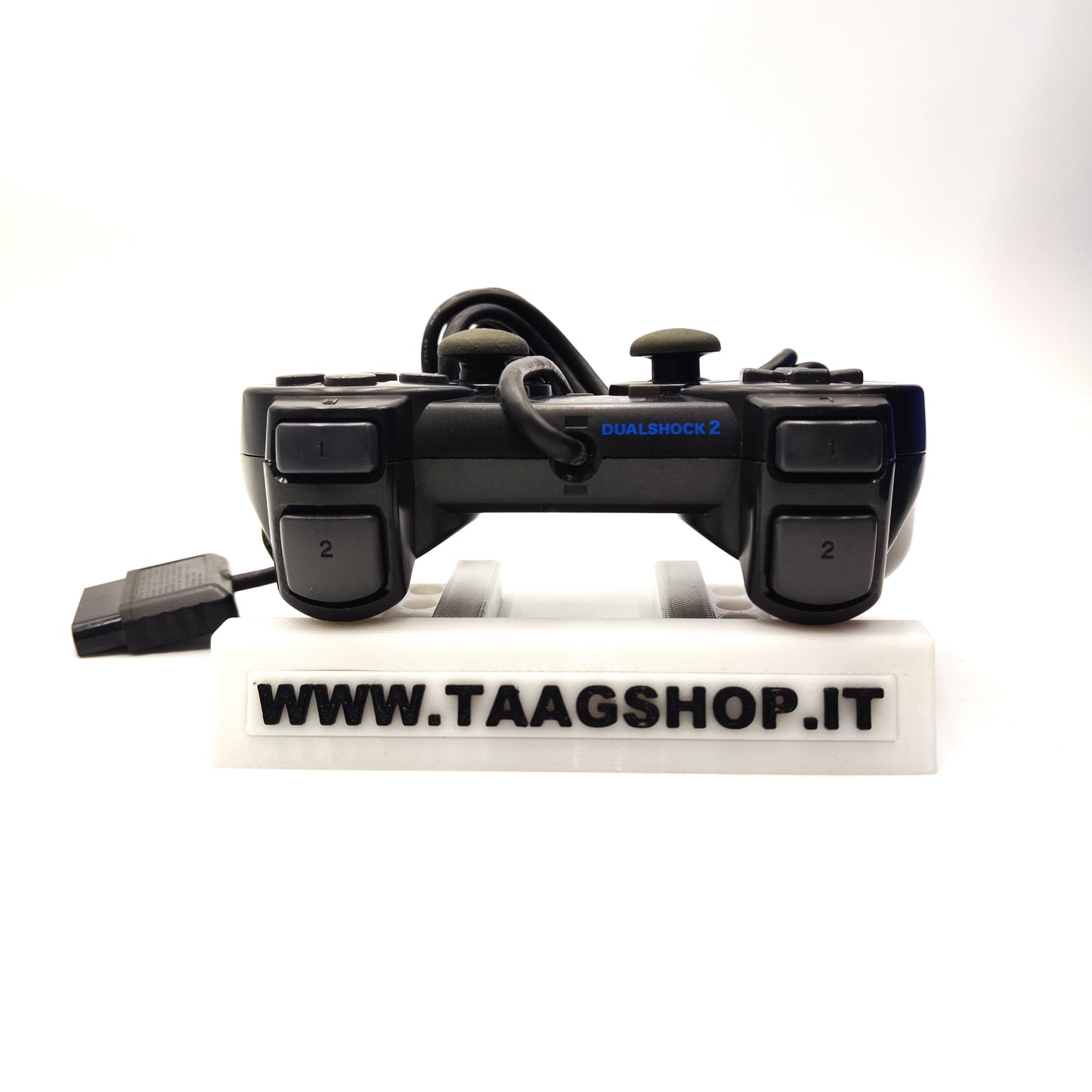 Playstation 2 Fat Con Scatola