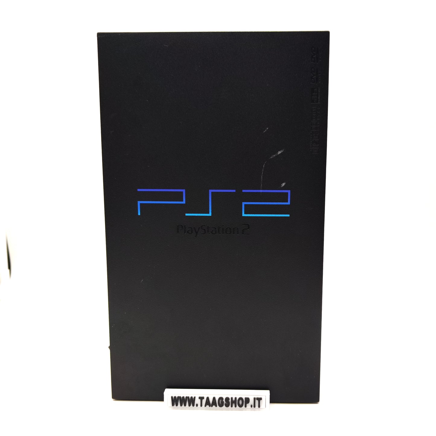 Playstation 2 Fat Con Scatola