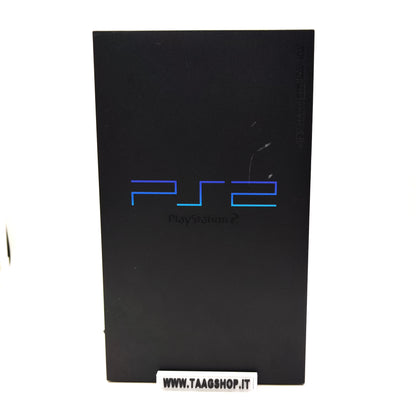 Playstation 2 Fat Con Scatola