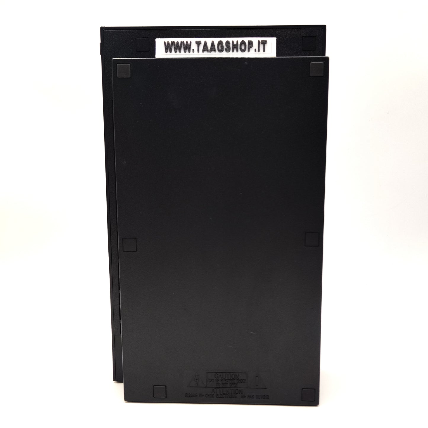 Playstation 2 Fat Con Scatola