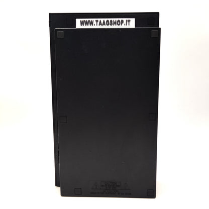 Playstation 2 Fat Con Scatola