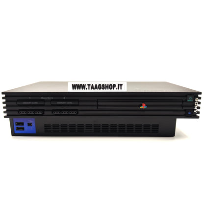 Playstation 2 Fat Con Scatola