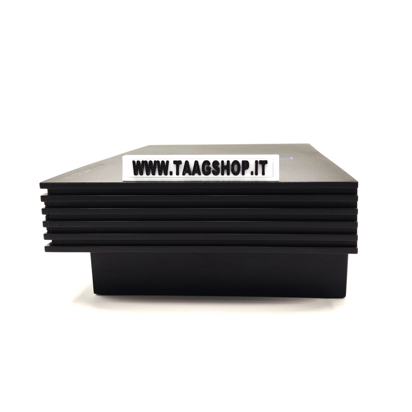 Playstation 2 Fat Con Scatola