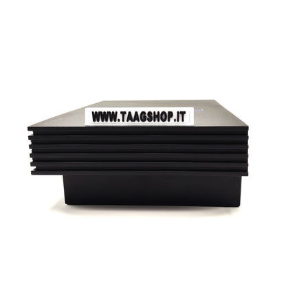 Playstation 2 Fat Con Scatola