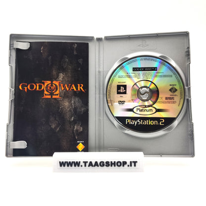 God Of War 2