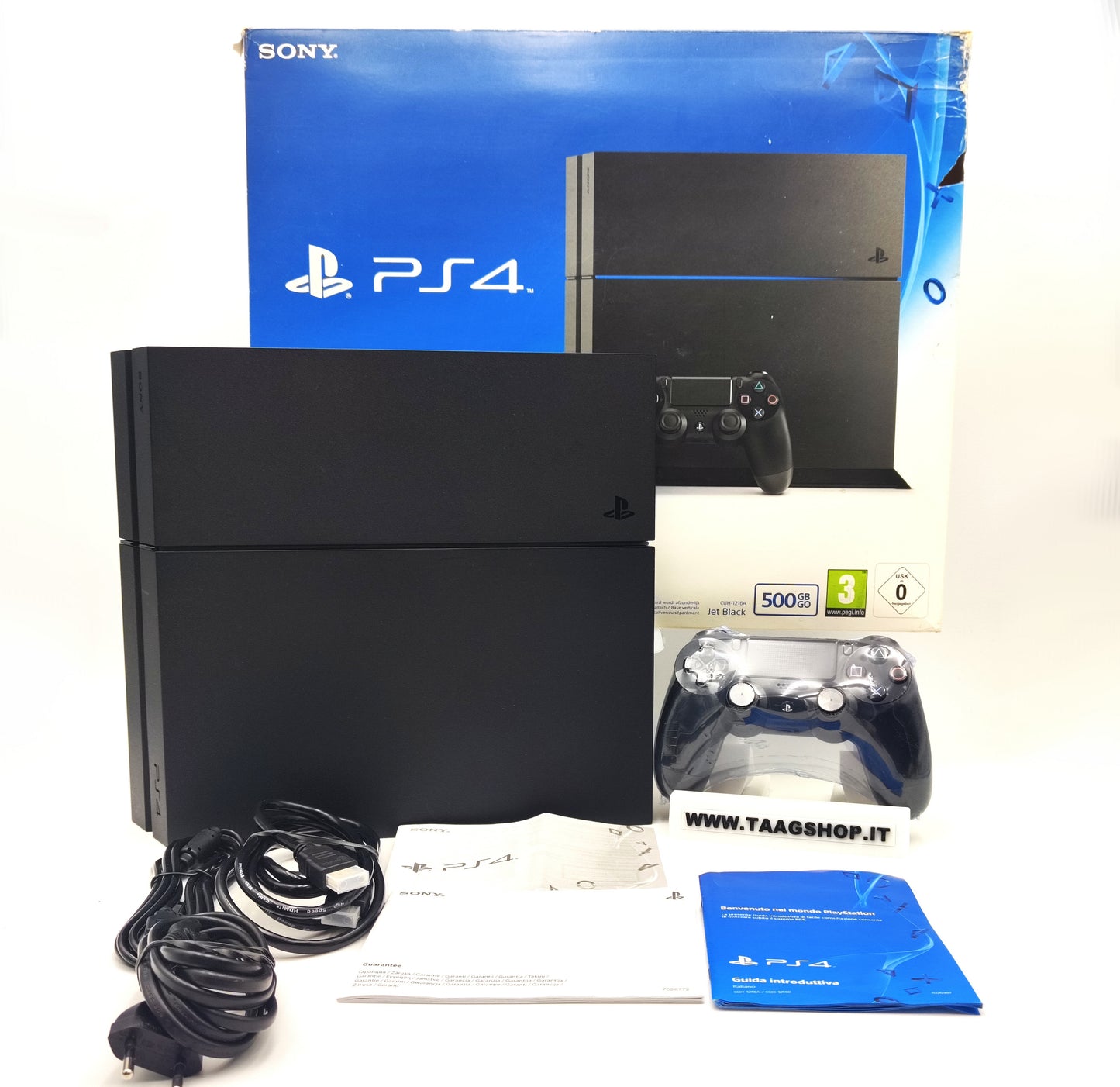 Sony Playstation 4