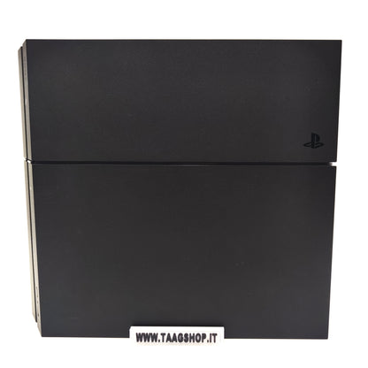 Sony Playstation 4
