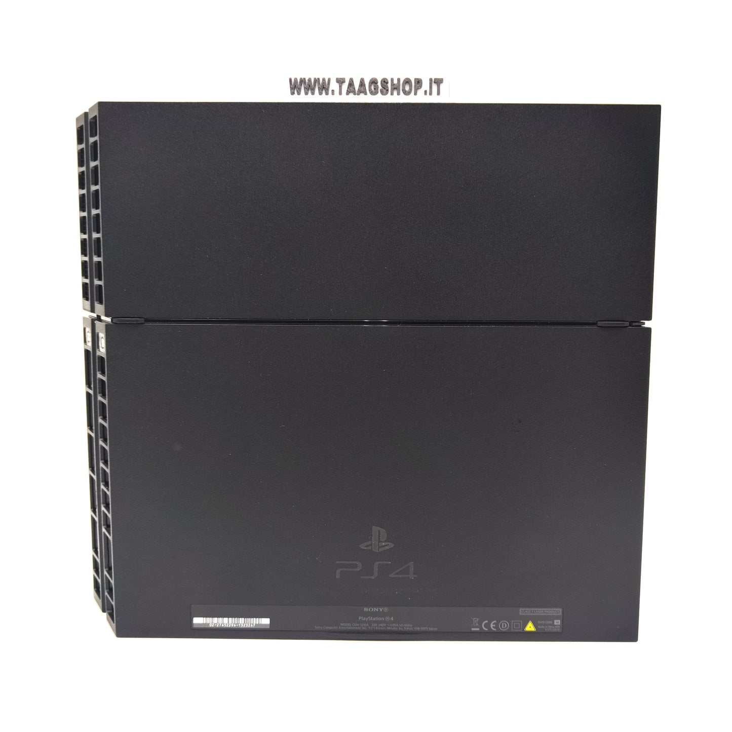 Sony Playstation 4
