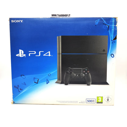 Sony Playstation 4