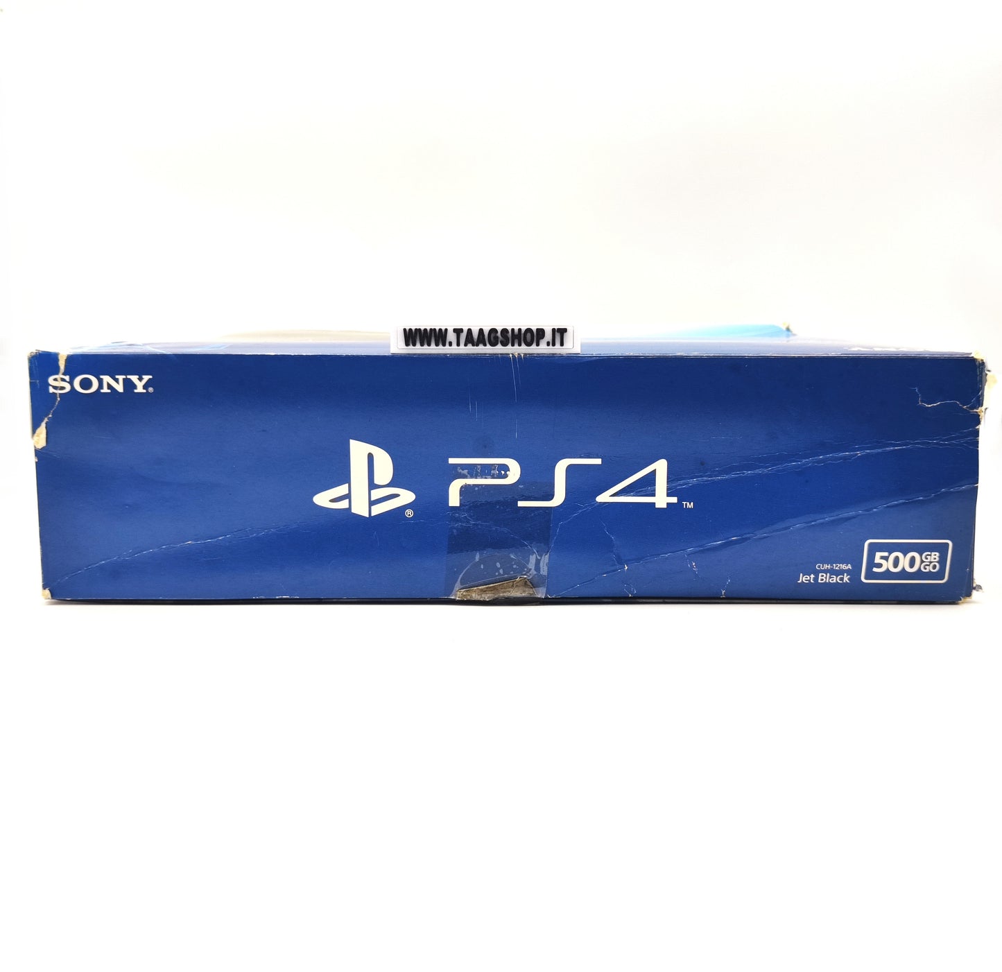 Sony Playstation 4