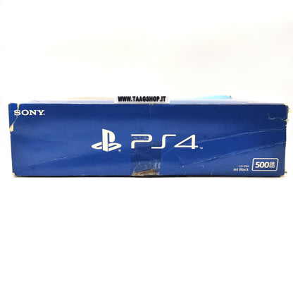 Sony Playstation 4