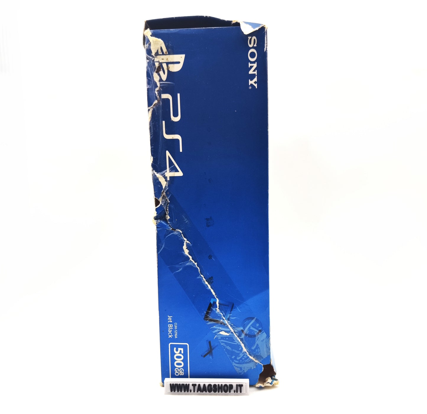 Sony Playstation 4