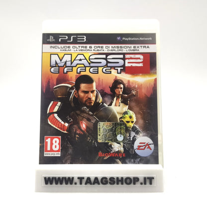 Mass Effect 2