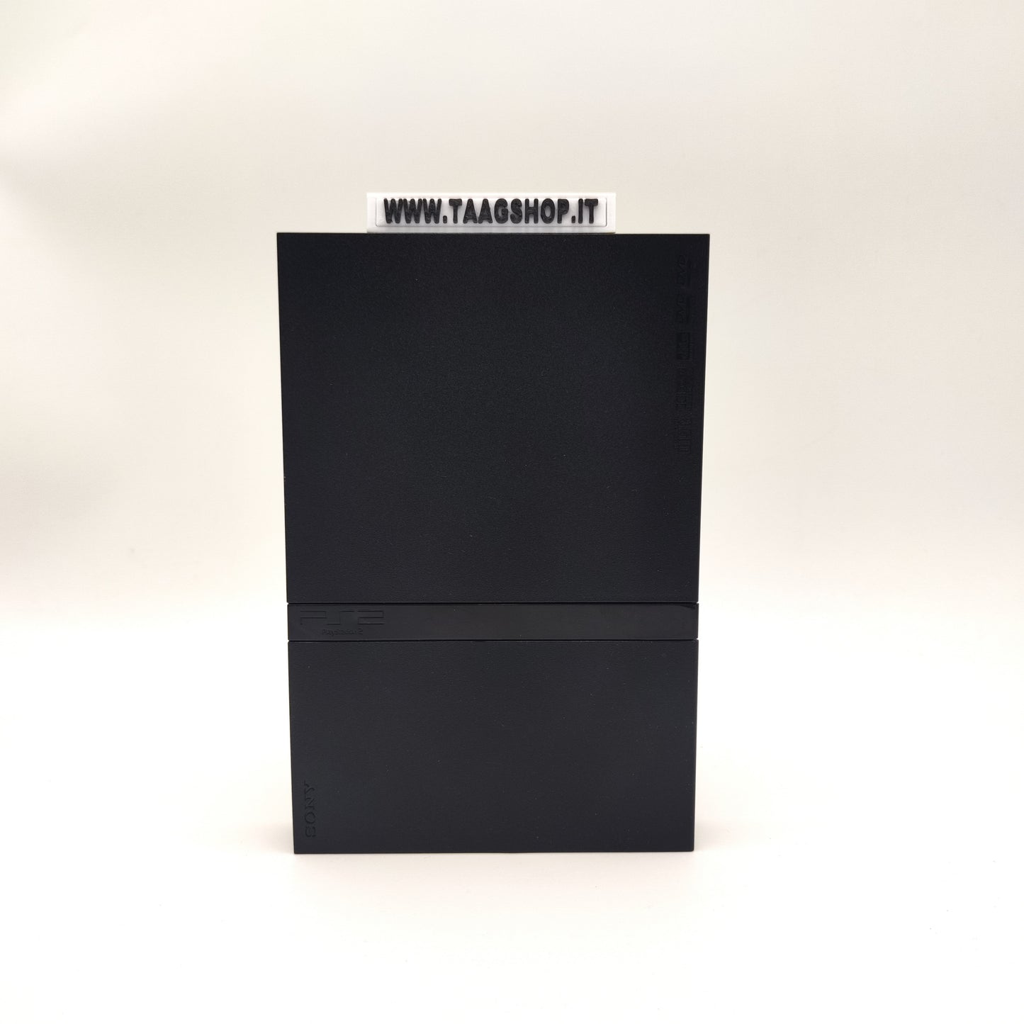 Playstation 2 Slim con Scatola