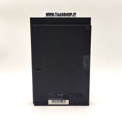 Playstation 2 Slim con Scatola