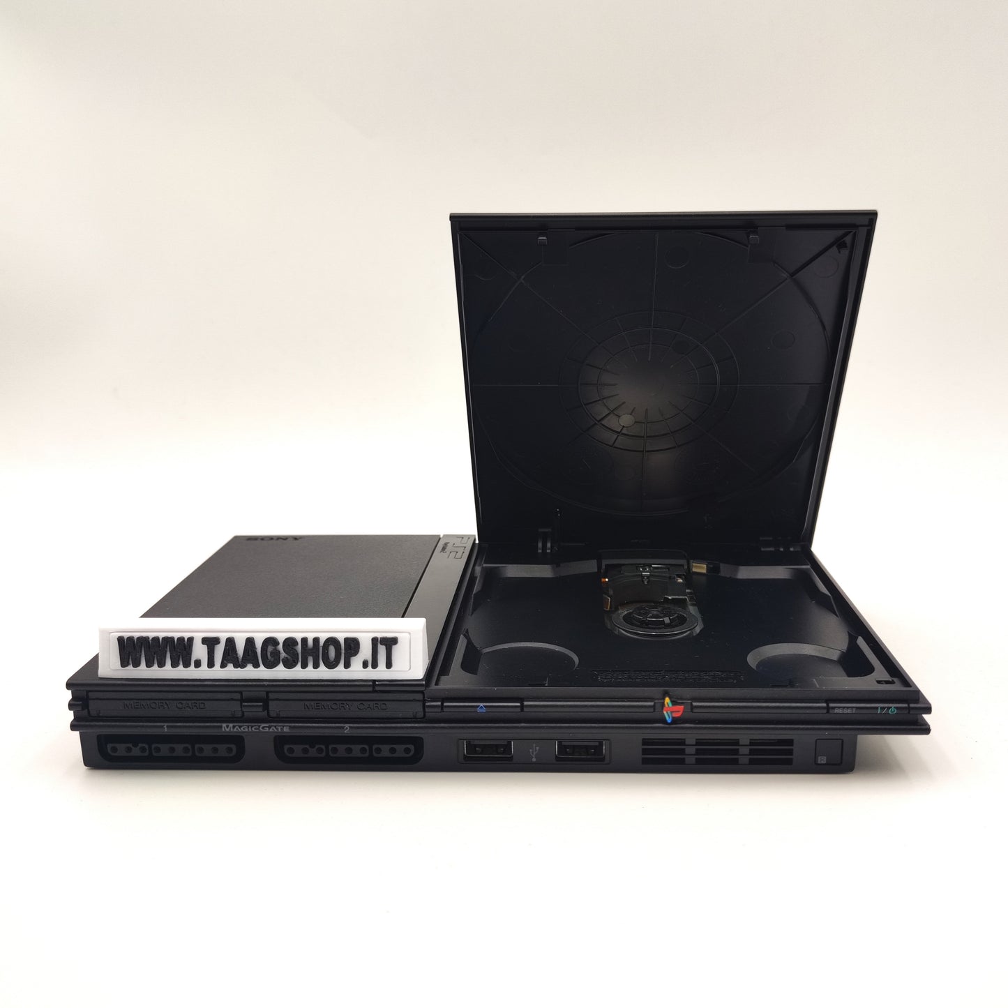 Playstation 2 Slim con Scatola
