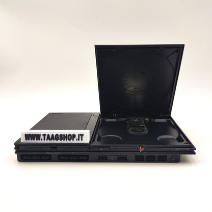 Playstation 2 Slim con Scatola