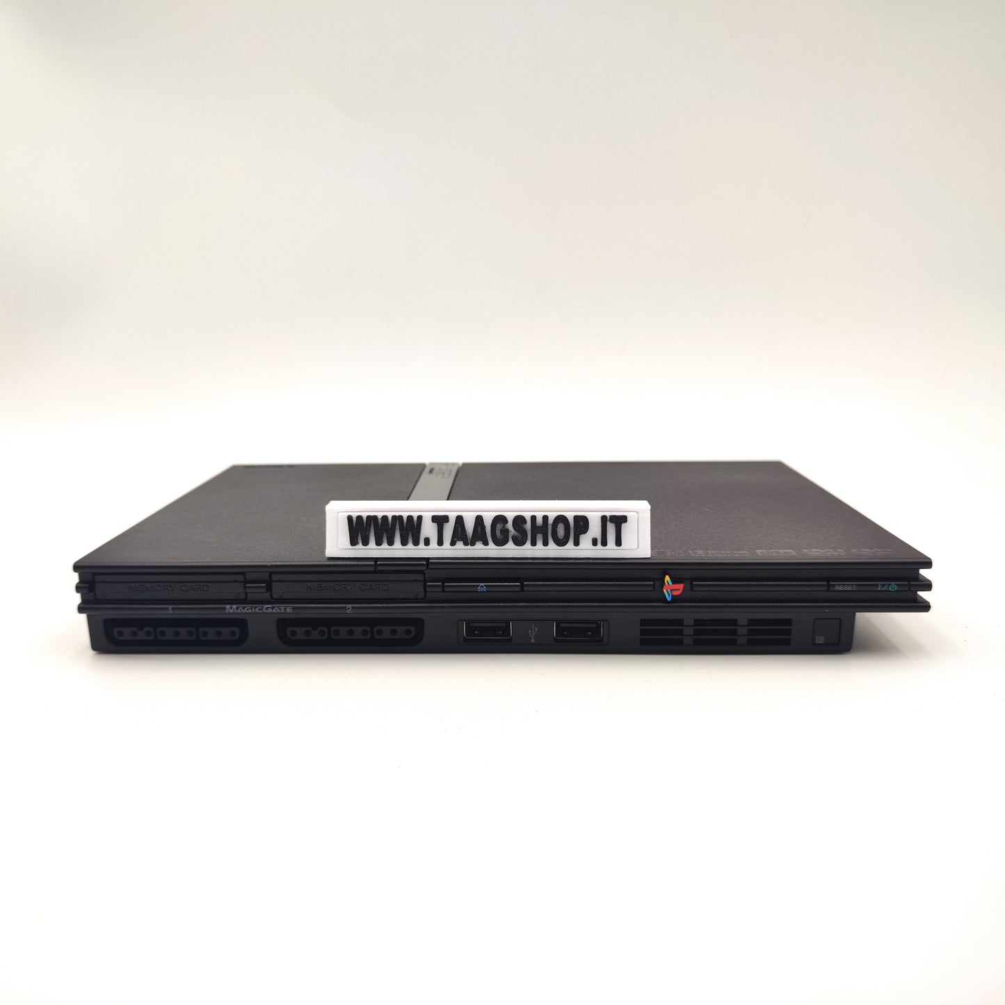 Playstation 2 Slim con Scatola
