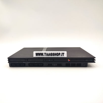Playstation 2 Slim con Scatola