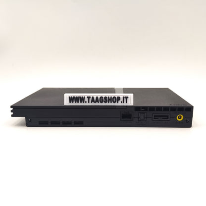 Playstation 2 Slim con Scatola