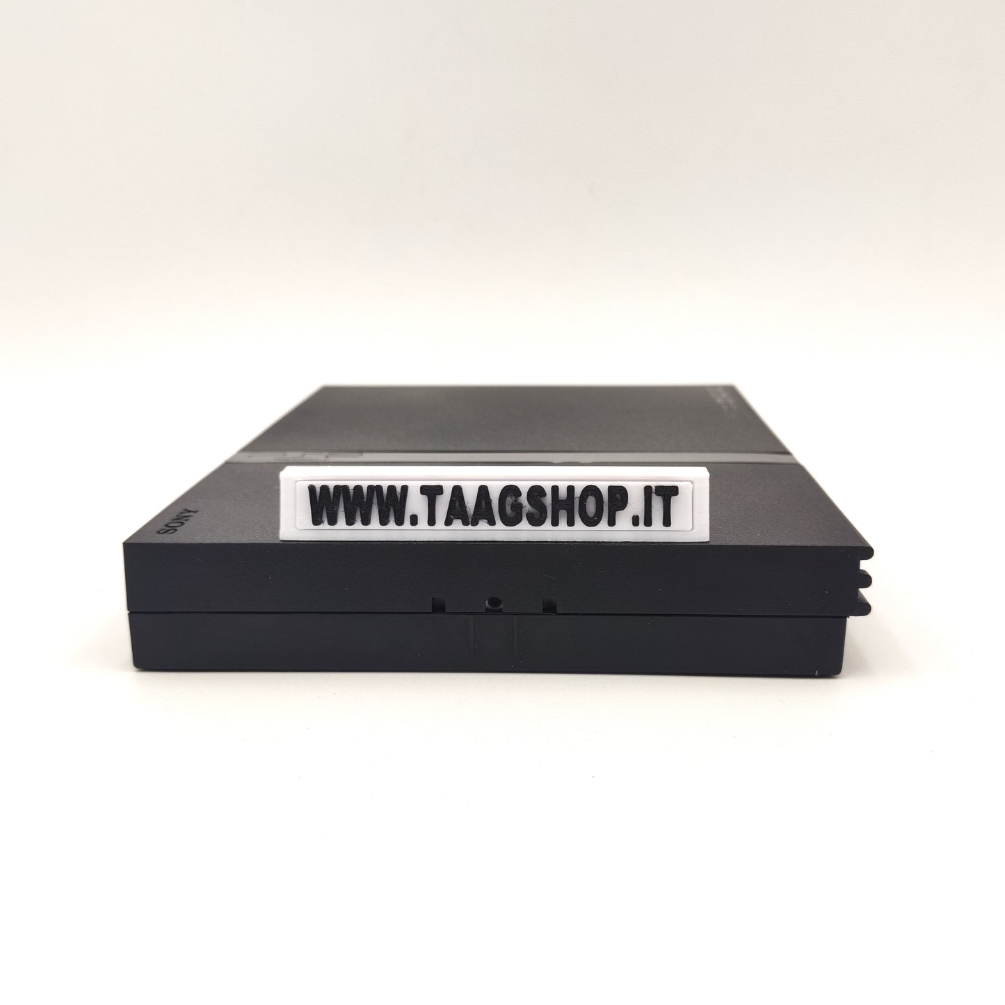 Playstation 2 Slim con Scatola