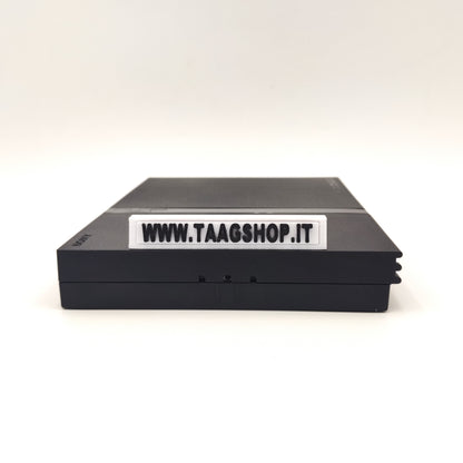 Playstation 2 Slim con Scatola