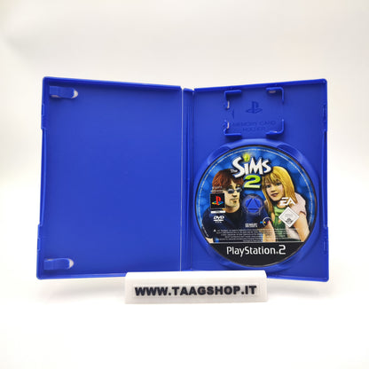 The Sims 2