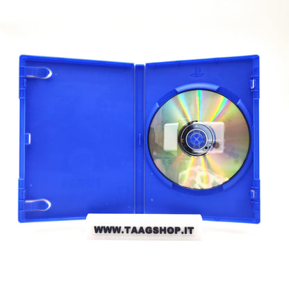 FIFA 09 EA SPORTS PAL ITA PS2