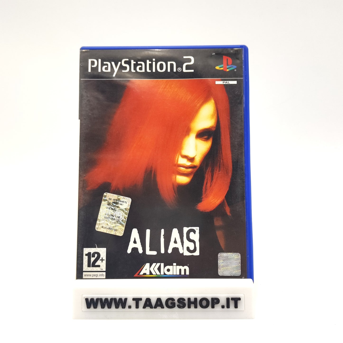 Alias