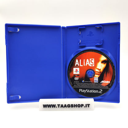 Alias