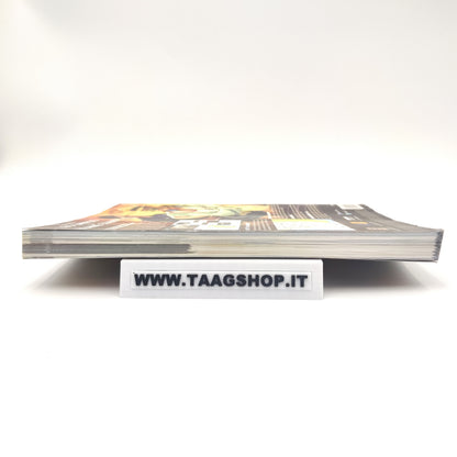 La Guida Ufficiale grand Theft Auto Five V