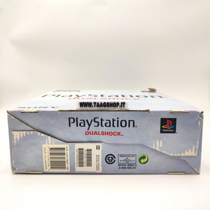 Playstation 1 Con Scatola Fat