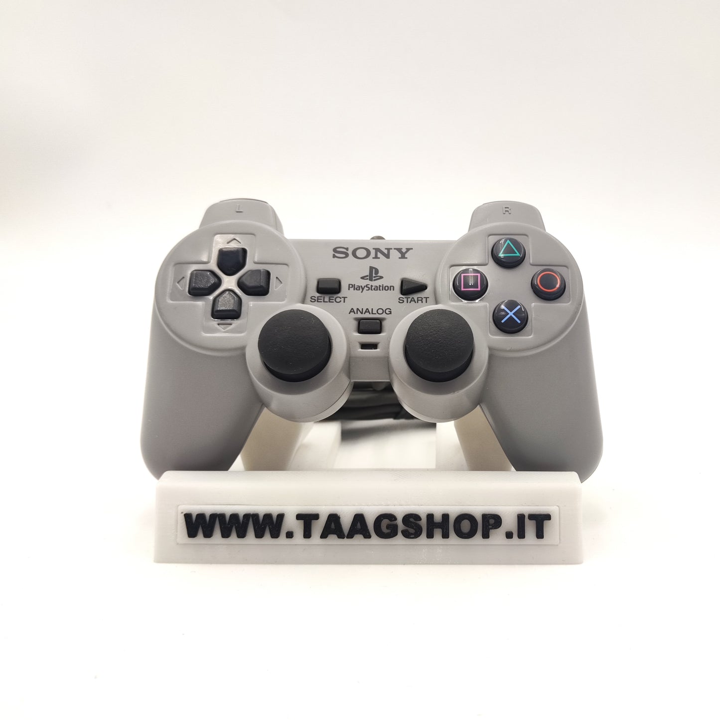 Playstation 1 Con Scatola Fat